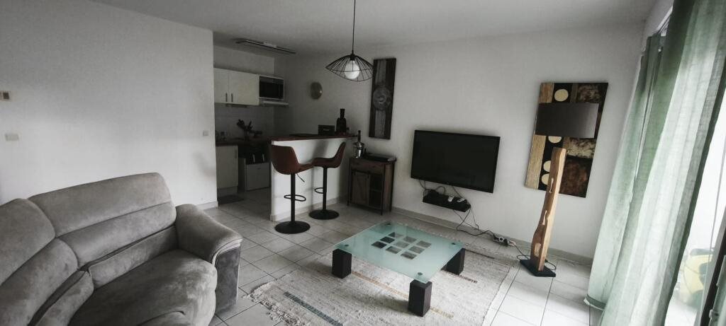 Appartement à vendre, 44m², Montpellier