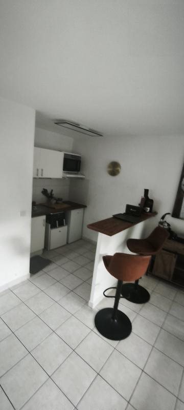 Appartement à vendre, 44m², Montpellier