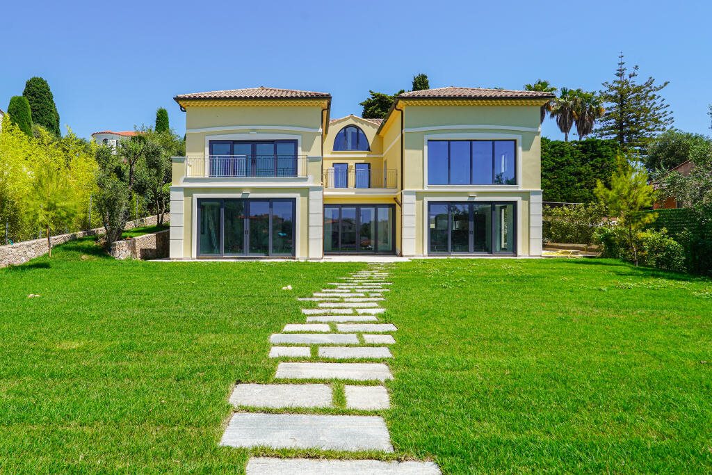 Maison à vendre, 400m², Roquebrune-Cap-Martin