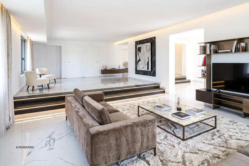Maison à vendre, 400m², Roquebrune-Cap-Martin