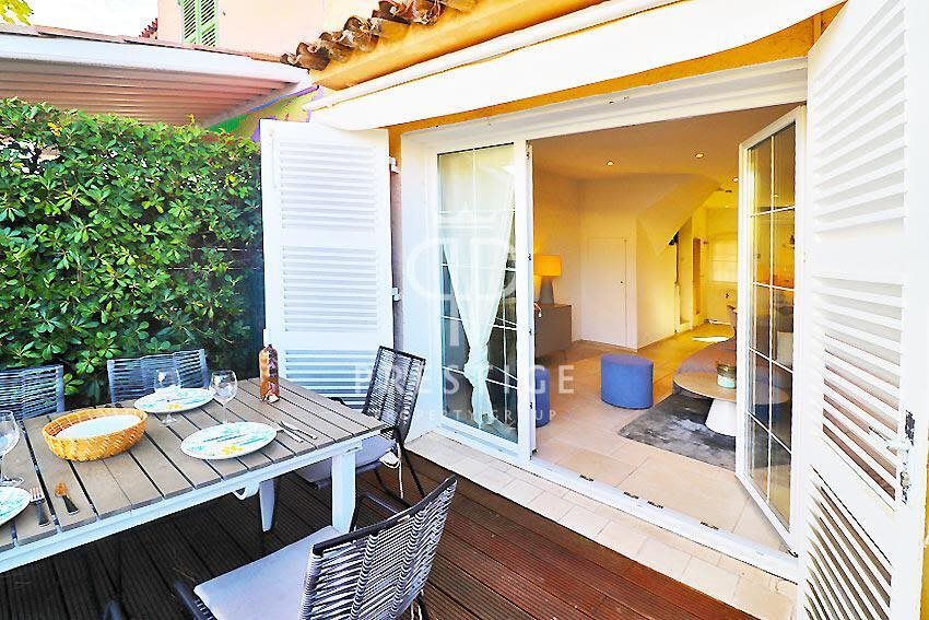 Maison à vendre, 4m², Grimaud