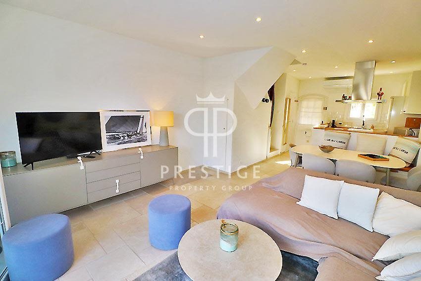 Maison à vendre, 4m², Grimaud