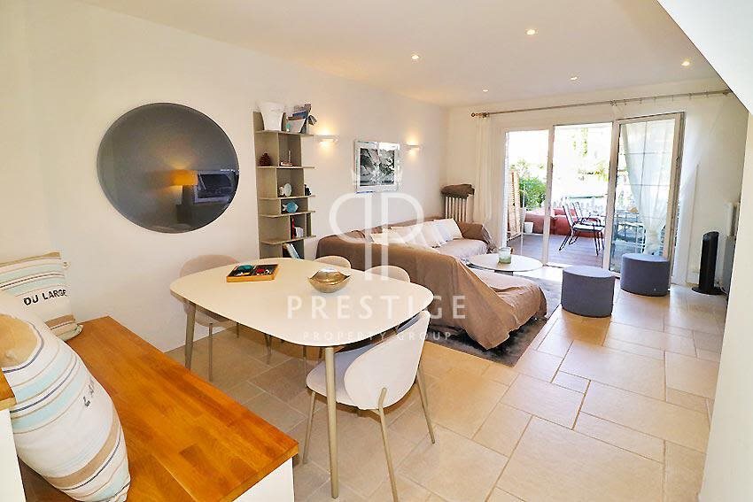 Maison à vendre, 4m², Grimaud