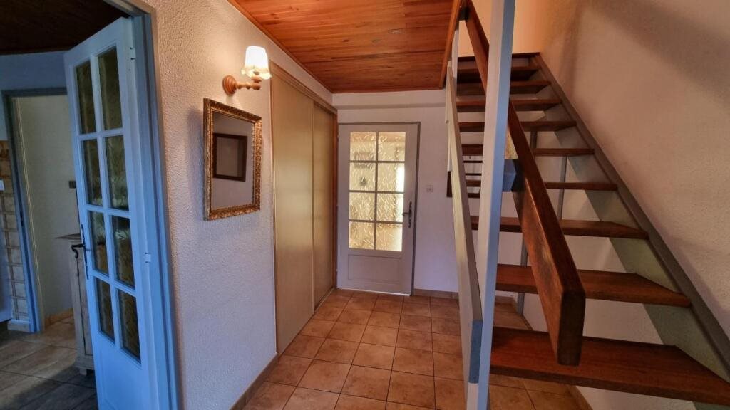 Maison à vendre, 103m², Domène