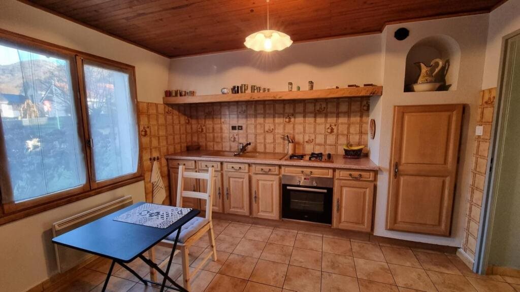 Maison à vendre, 103m², Domène