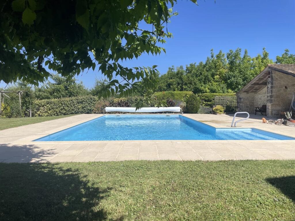 Maison à vendre, 370m², Cancon