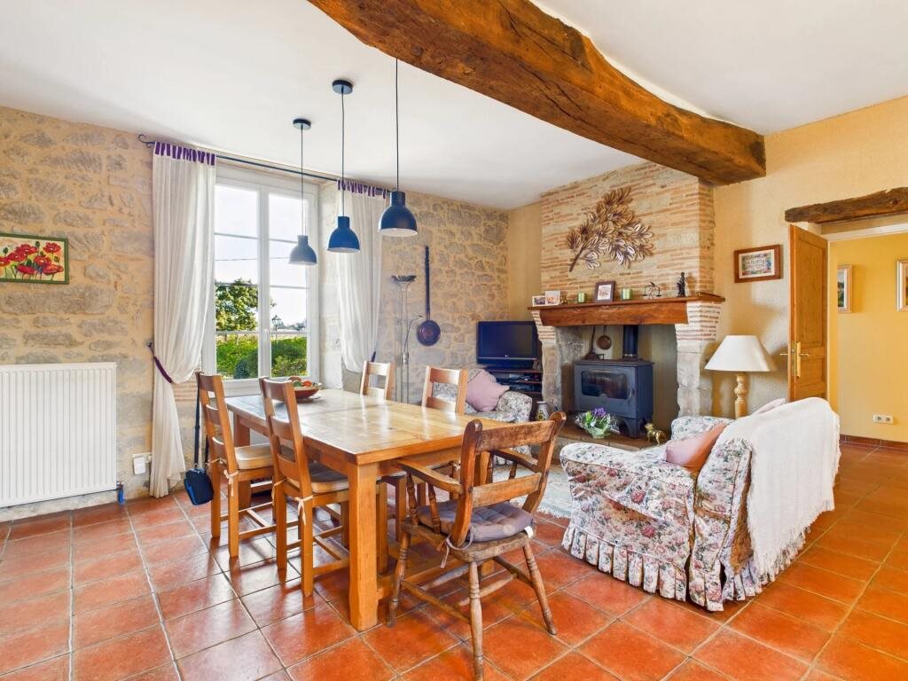 Maison à vendre, 370m², Cancon