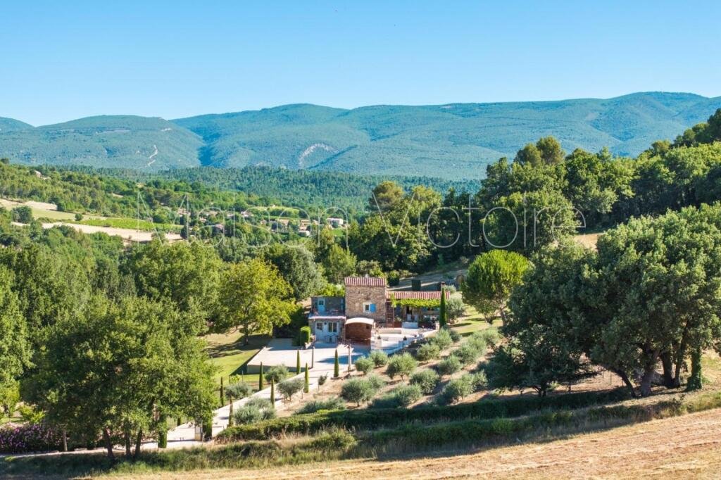Maison à vendre, 115m², Saignon