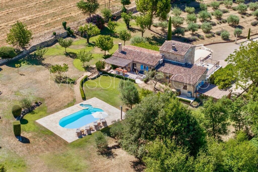 Maison à vendre, 115m², Saignon