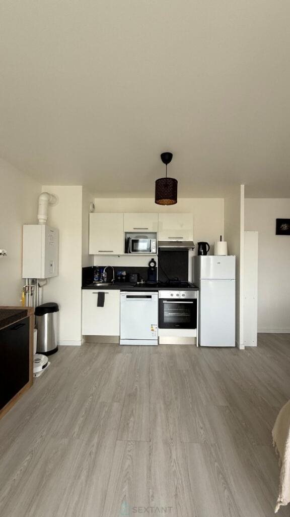 Appartement à vendre, 63m², Rouen