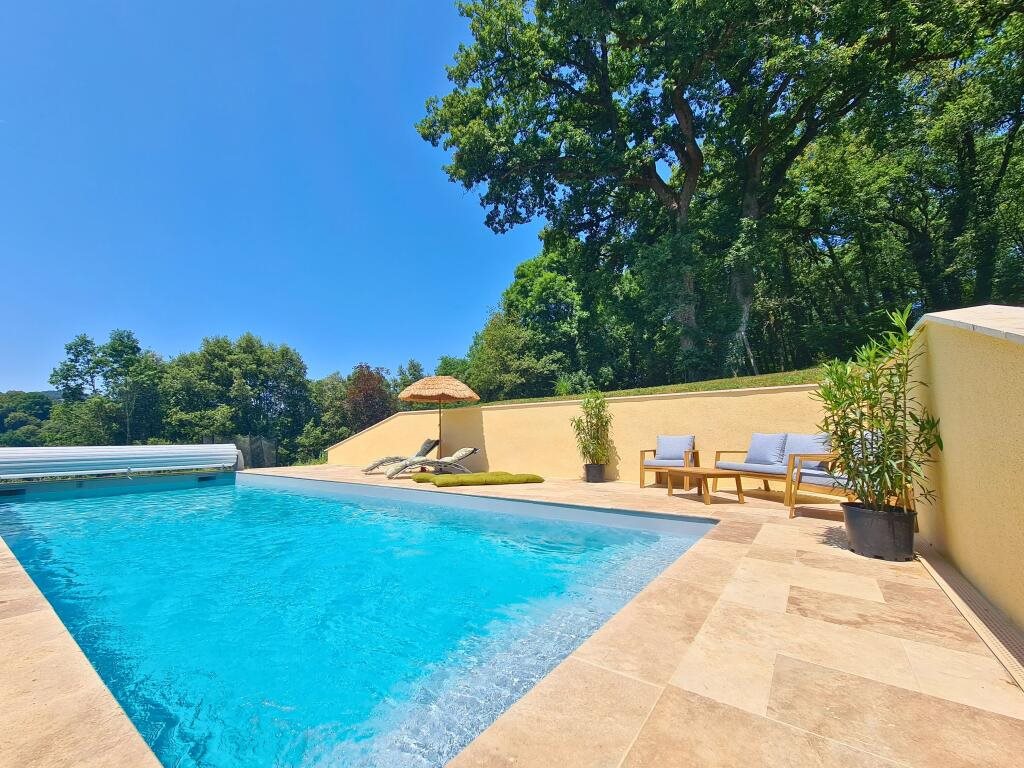 Maison à vendre, 395m², Sainte-Nathalène