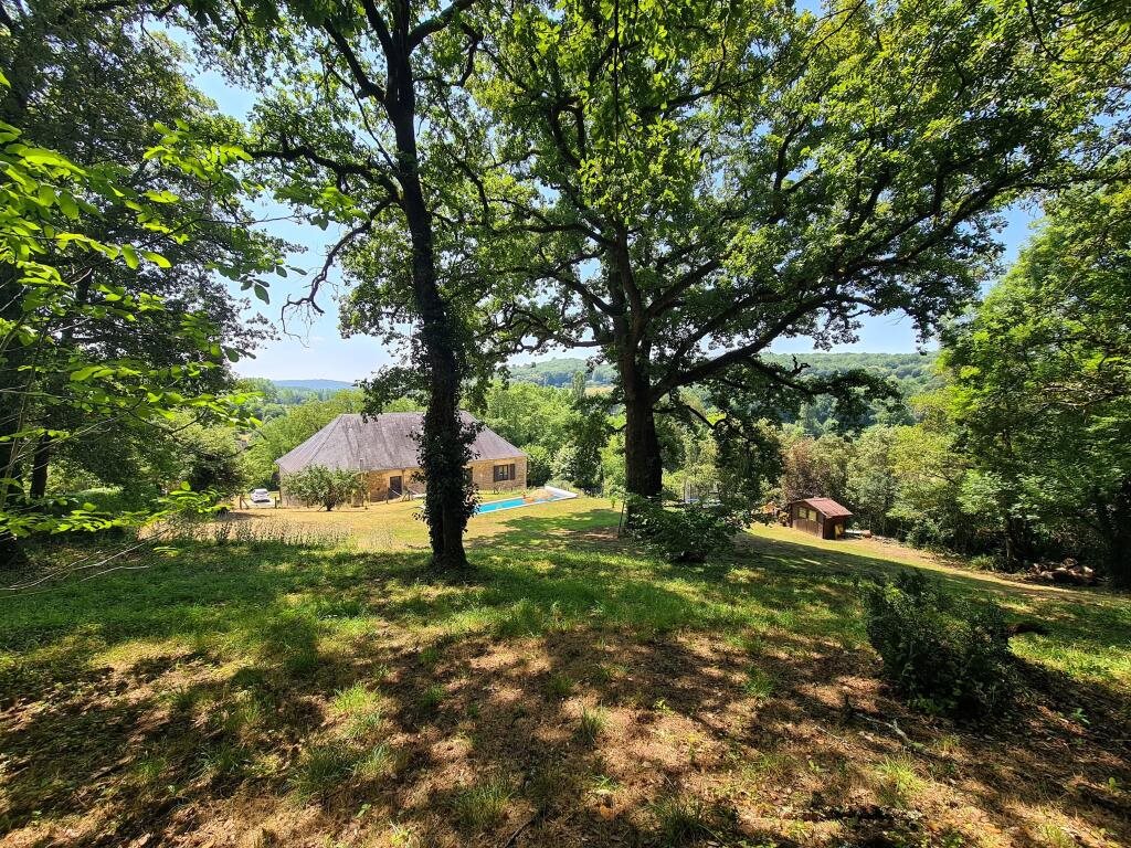 Maison à vendre, 395m², Sainte-Nathalène
