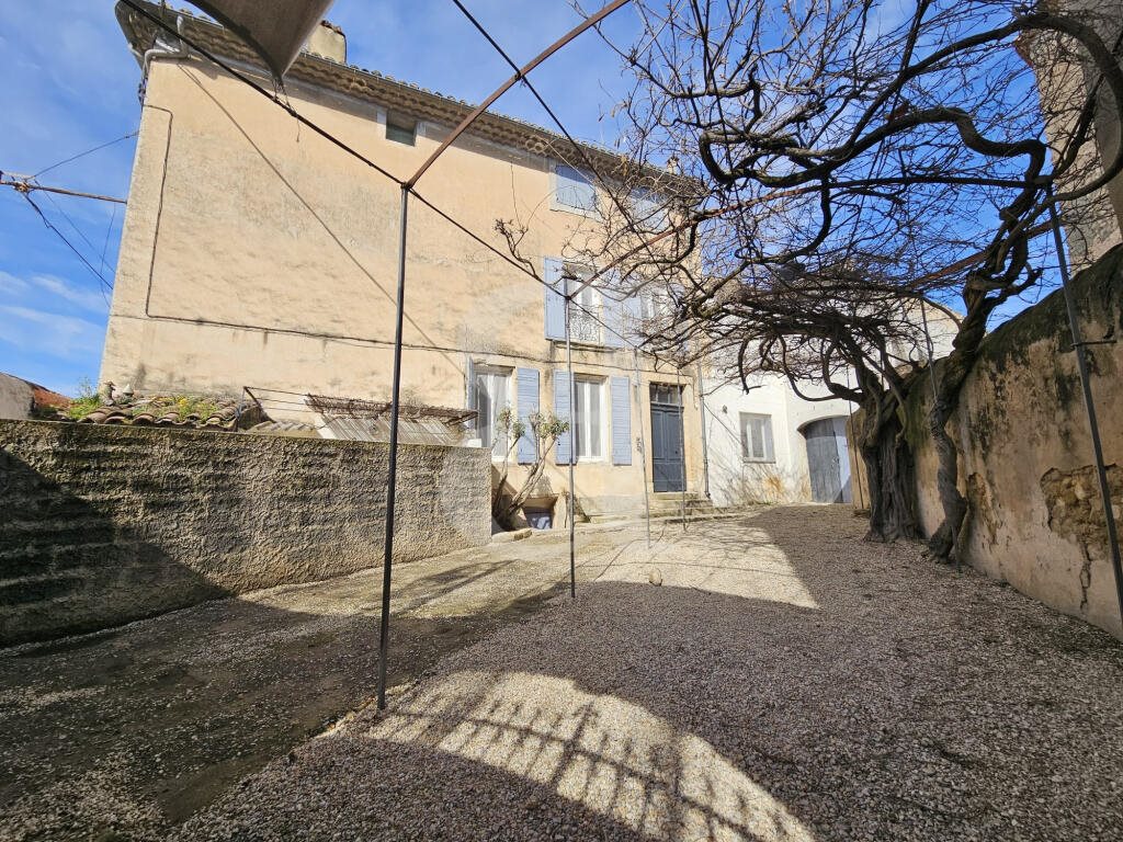 Appartement à vendre, 98m², Mazan