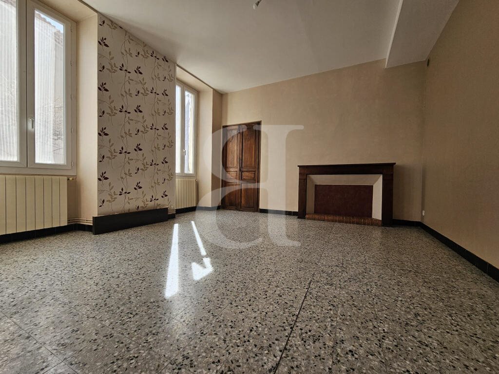 Appartement à vendre, 98m², Mazan