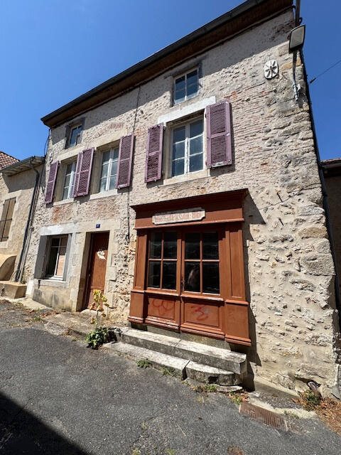 Maison à vendre, 52m², Montmorillon