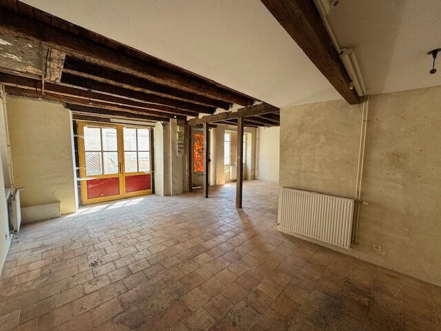 Maison à vendre, 52m², Montmorillon