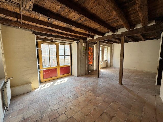 Maison à vendre, 52m², Montmorillon