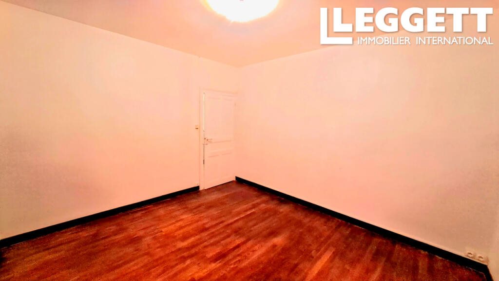 Maison à vendre, 79m², Saulgond