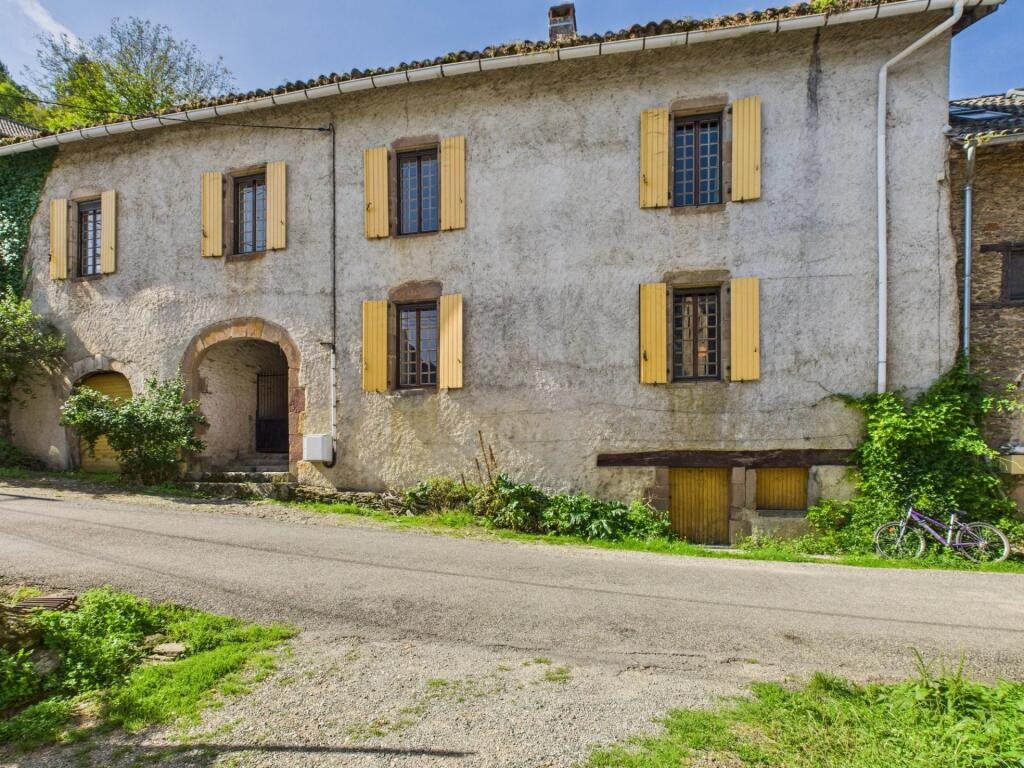 Maison à vendre, 203m², Mirandol-Bourgnounac