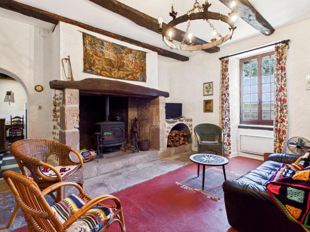 Maison à vendre, 203m², Mirandol-Bourgnounac