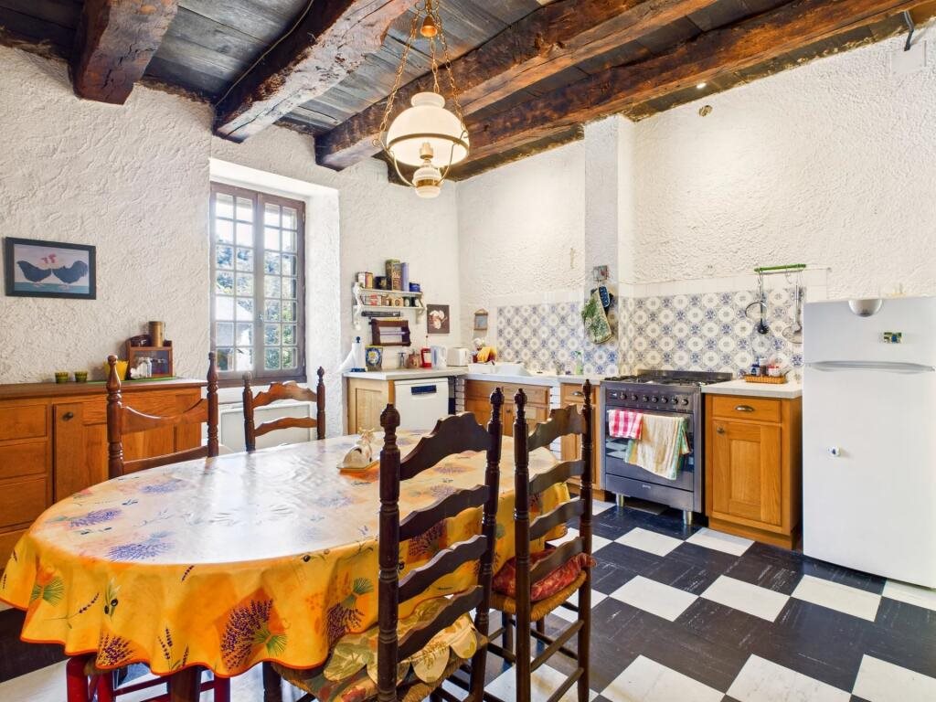 Maison à vendre, 203m², Mirandol-Bourgnounac