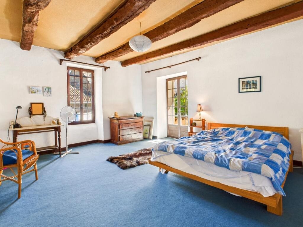 Maison à vendre, 203m², Mirandol-Bourgnounac