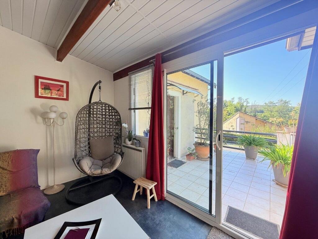 Maison à vendre, 3m², Lamagdelaine