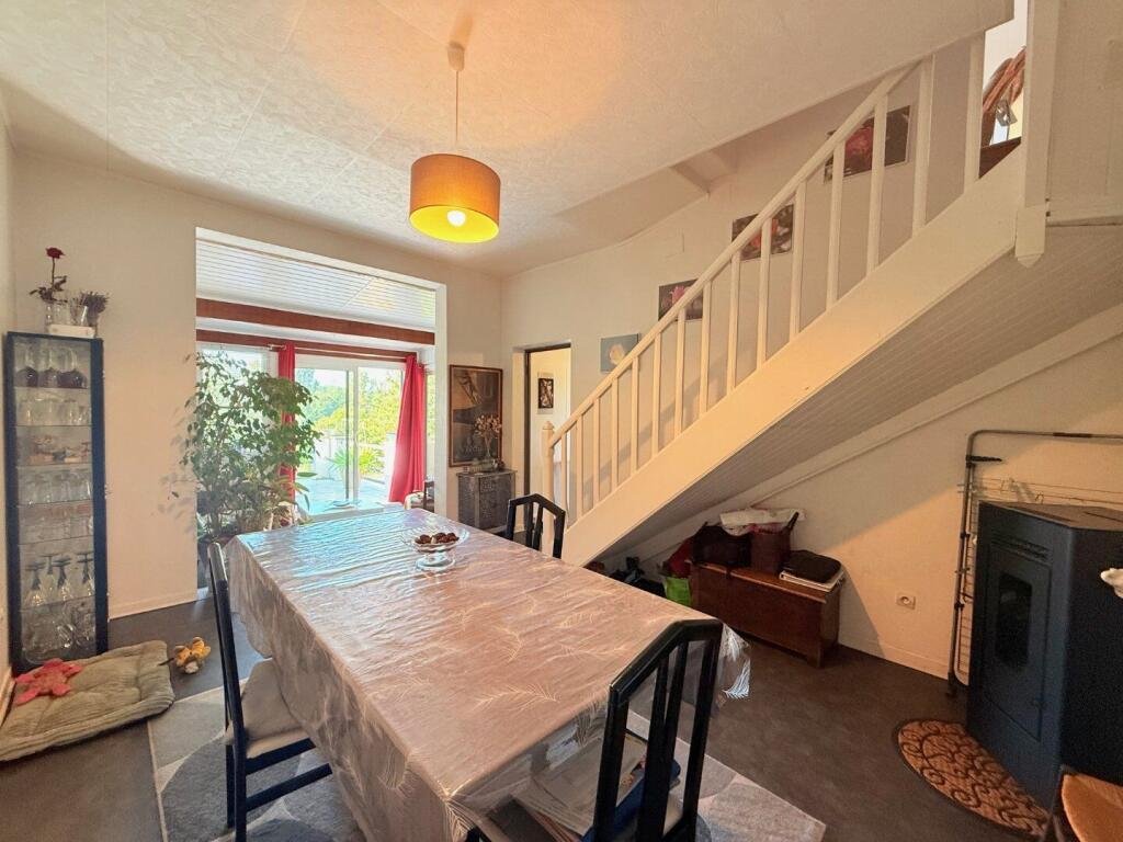 Maison à vendre, 3m², Lamagdelaine
