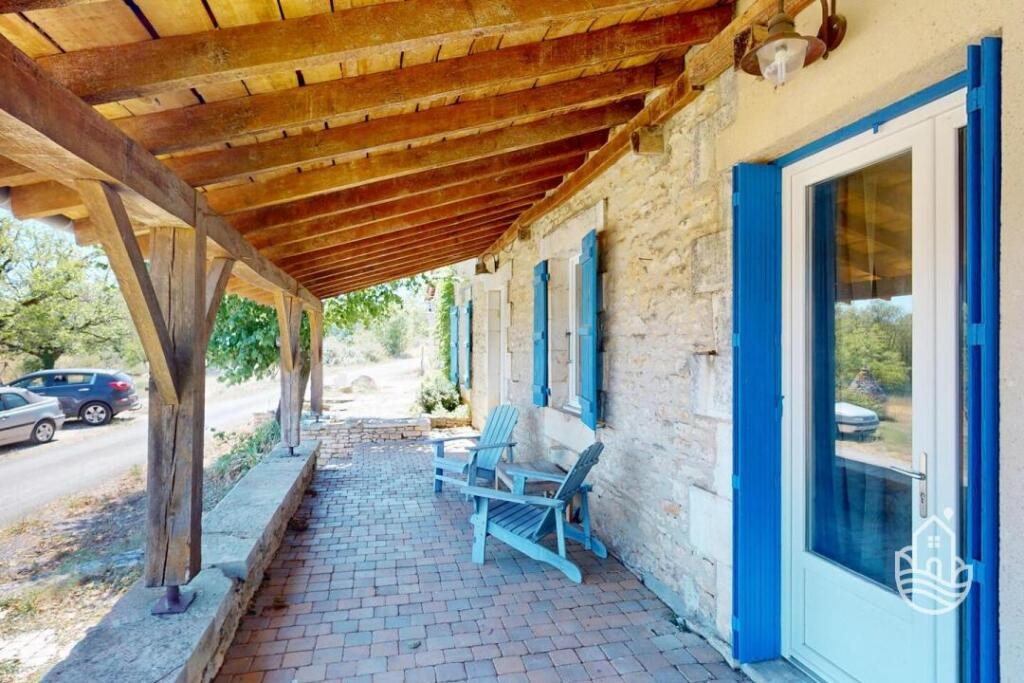 Maison à vendre, 210m², Salignac-Eyvigues