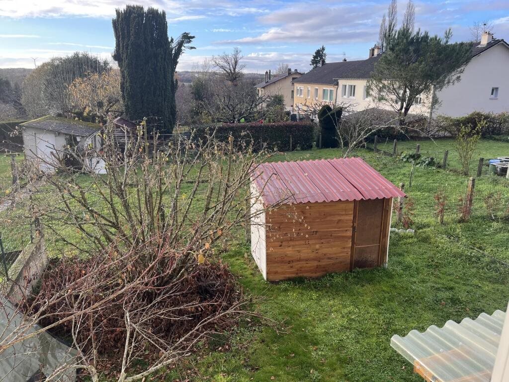 Maison à vendre, 156m², Bellac