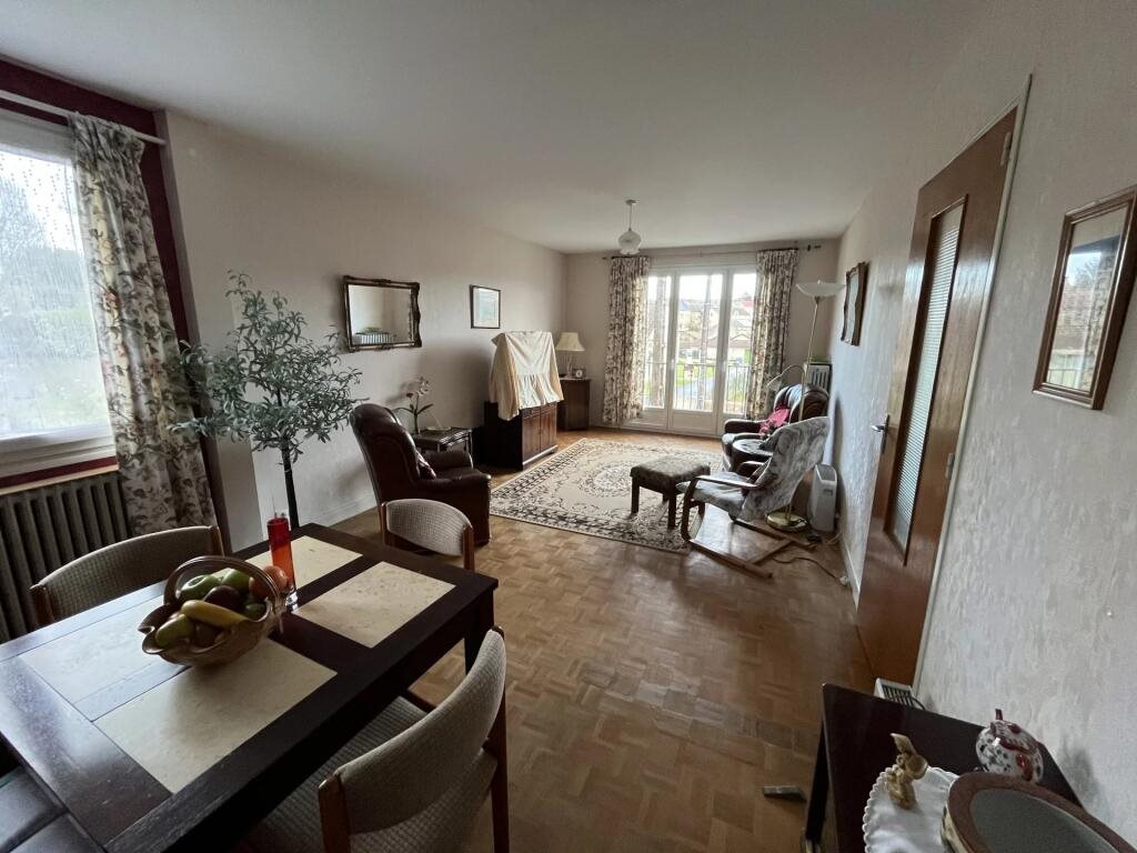 Maison à vendre, 156m², Bellac