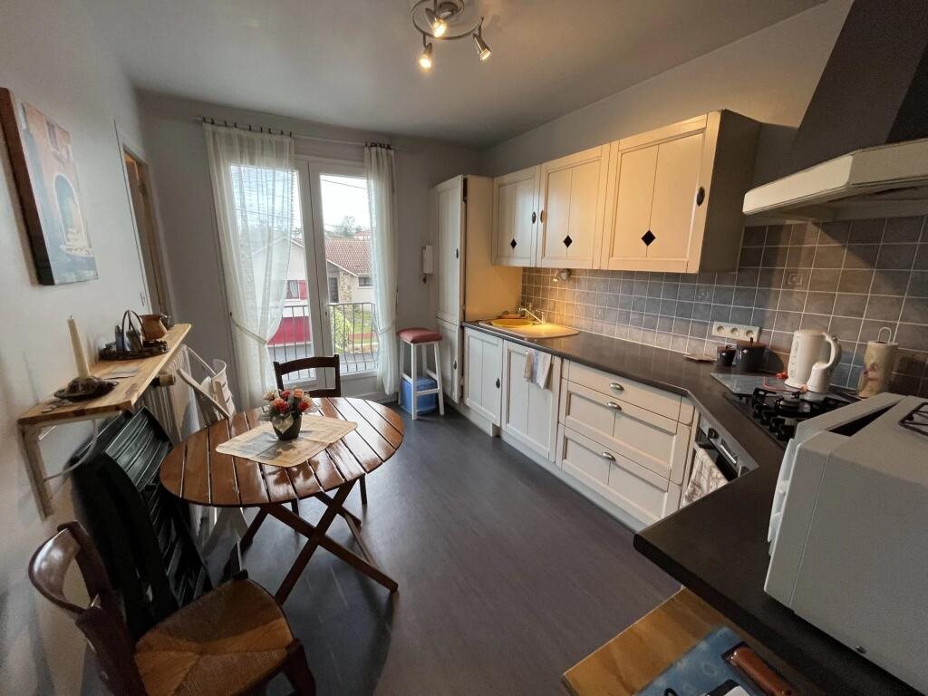 Maison à vendre, 156m², Bellac