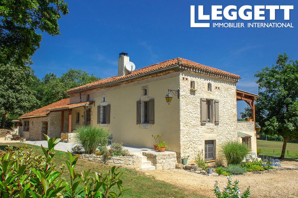 Maison à vendre, 189m², Mauroux