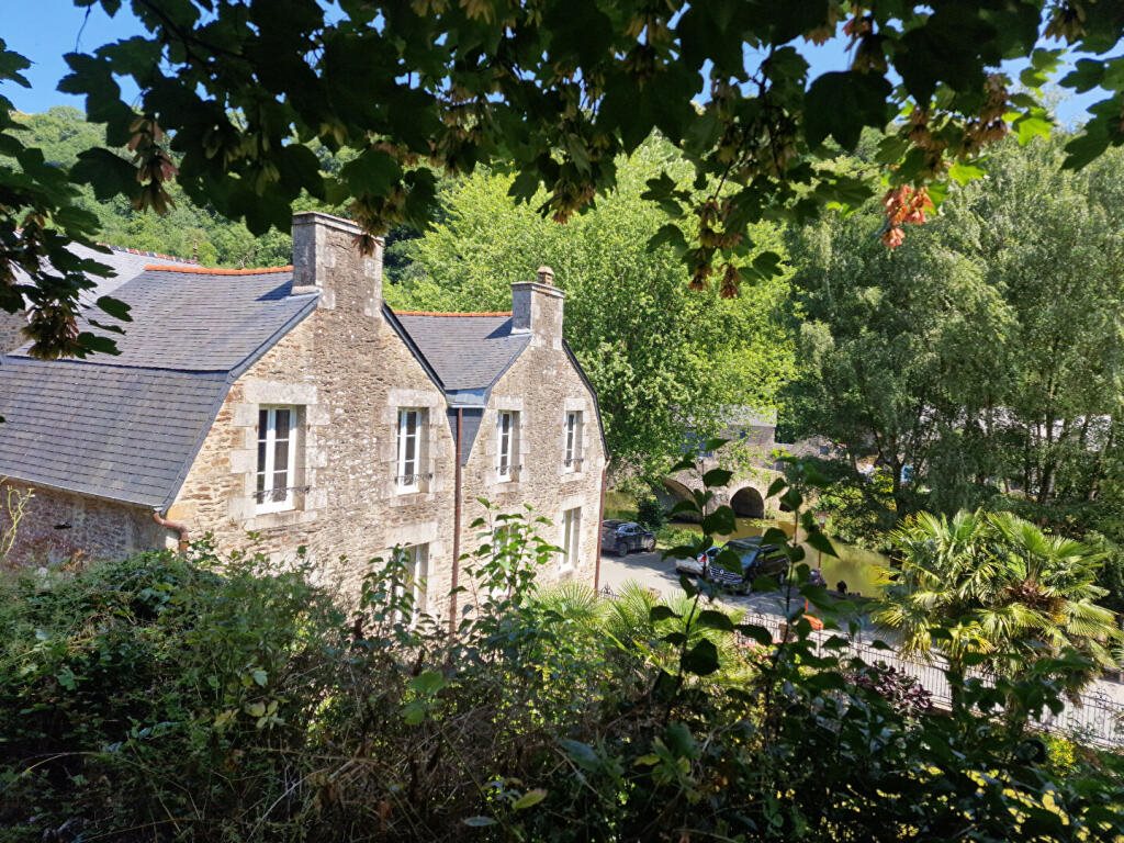 Appartement à vendre, 2m², Dinan