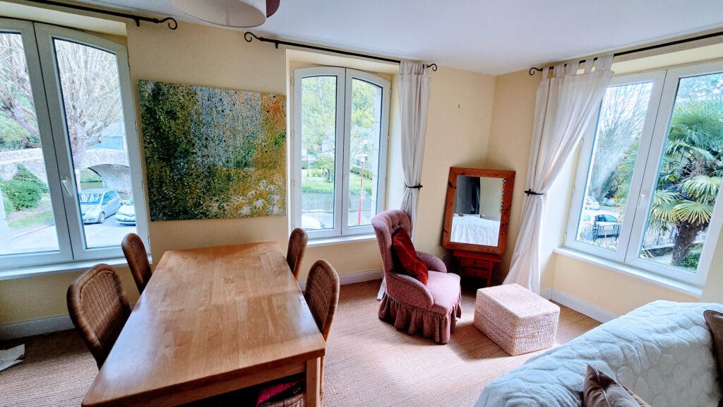 Appartement à vendre, 2m², Dinan