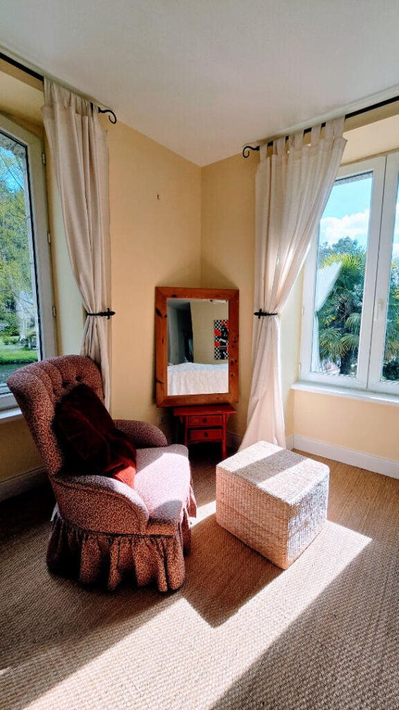 Appartement à vendre, 2m², Dinan