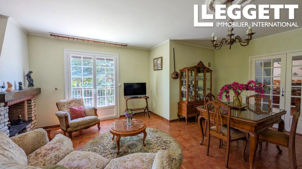 Maison à vendre, 180m², Lavalette