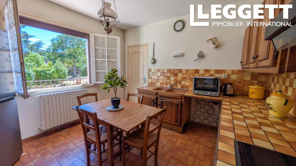Maison à vendre, 180m², Lavalette