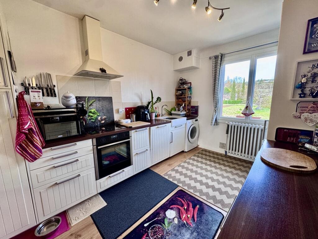 Maison à vendre, 141m², La Sauvetat-du-Dropt