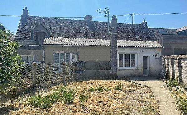 Maison à vendre, 1m², Mortagne-au-Perche