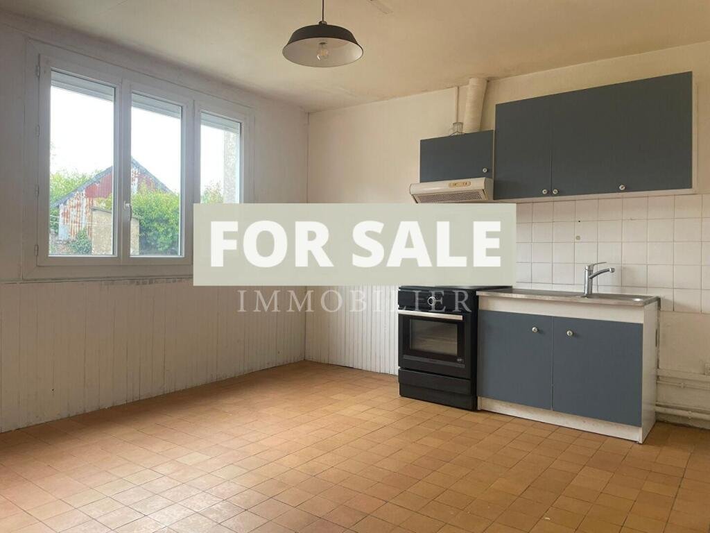 Maison à vendre, 1m², Mortagne-au-Perche