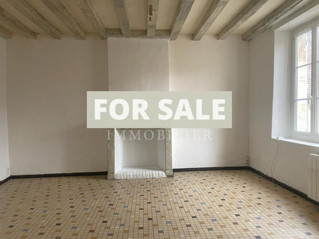 Maison à vendre, 1m², Mortagne-au-Perche