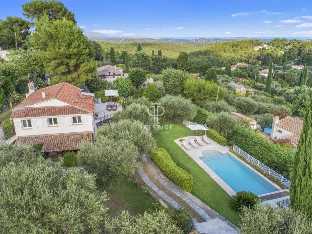 Maison à vendre, 128m², Opio