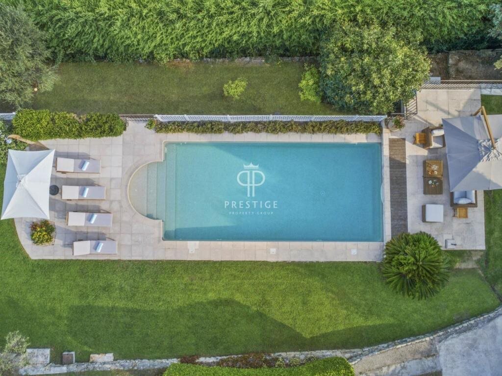 Maison à vendre, 128m², Opio