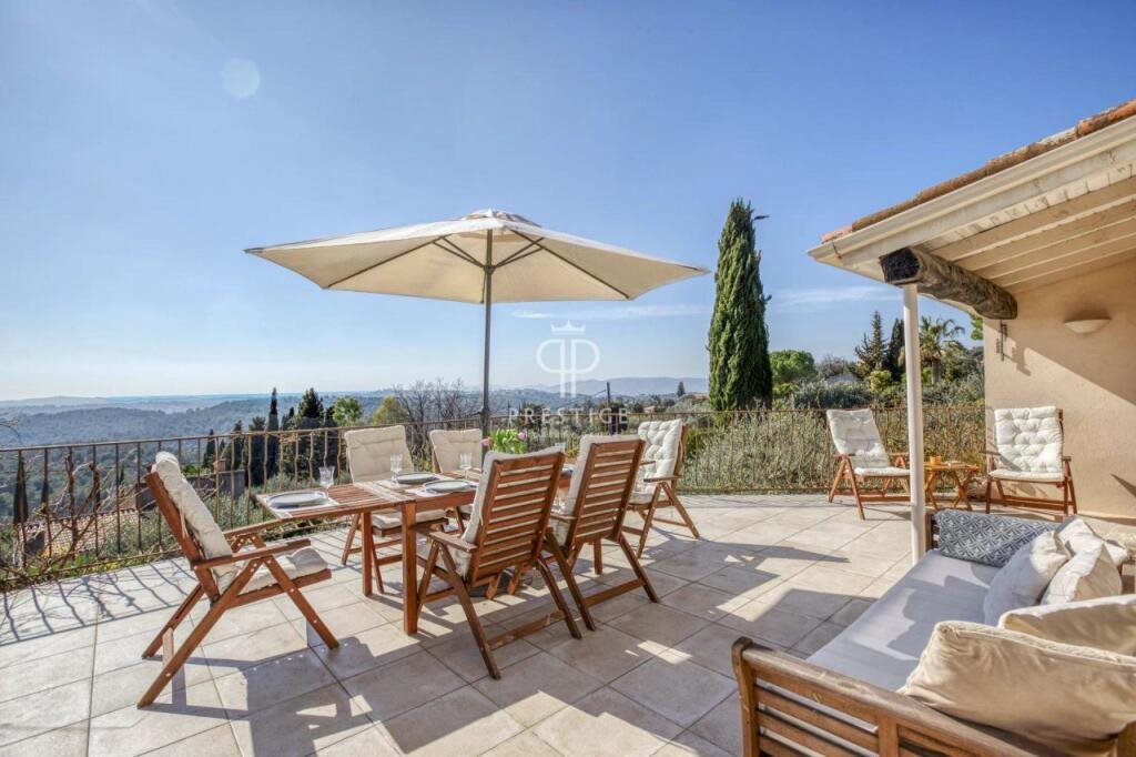 Maison à vendre, 128m², Opio