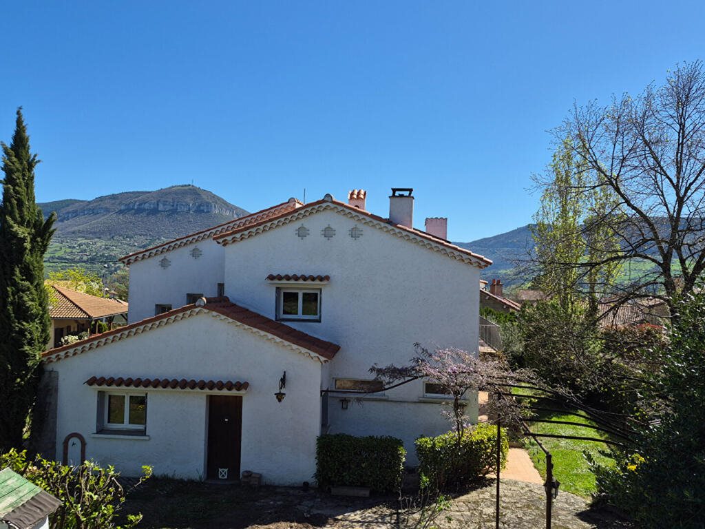 Maison à vendre, 4m², Millau