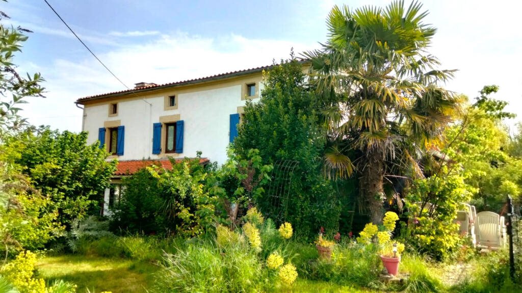 Maison à vendre, 132m², Fontenille