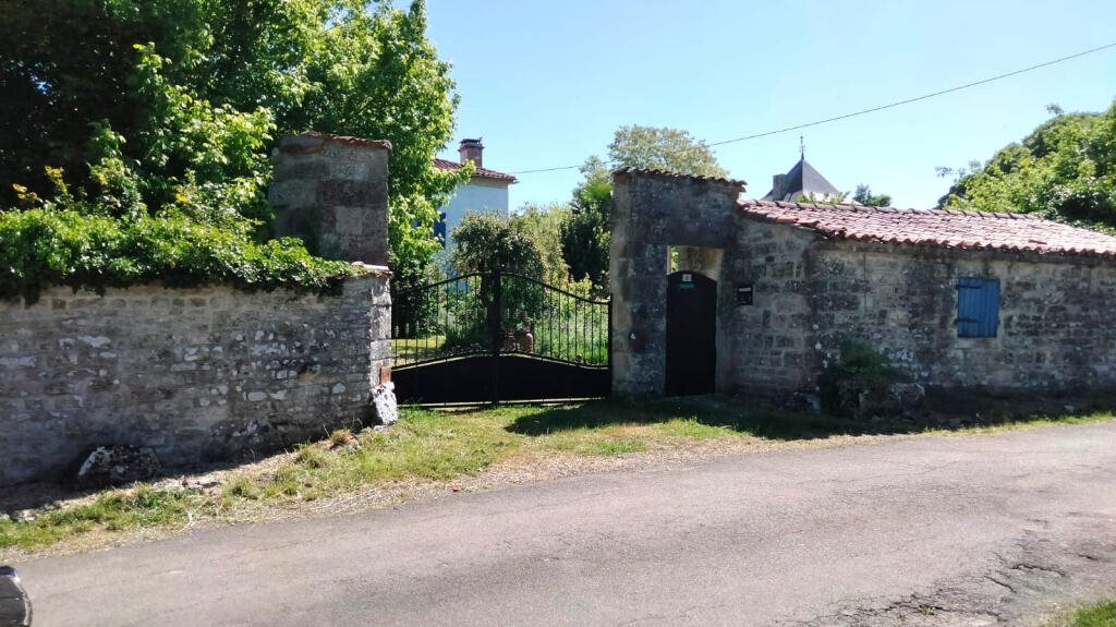 Maison à vendre, 132m², Fontenille