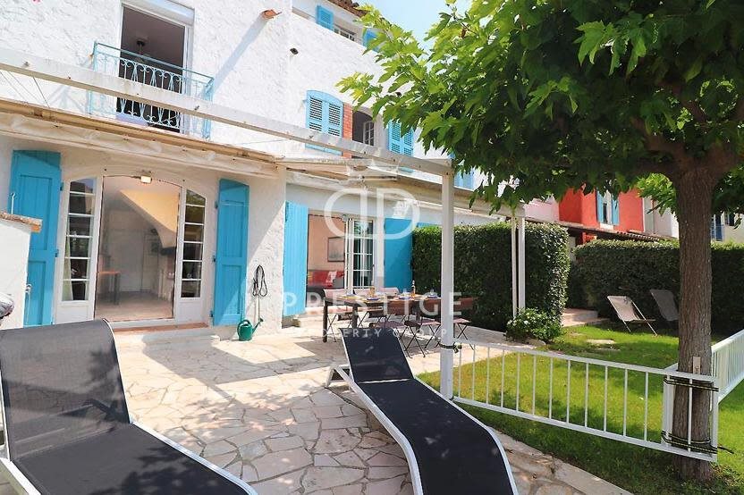 Maison à vendre, 8m², Grimaud
