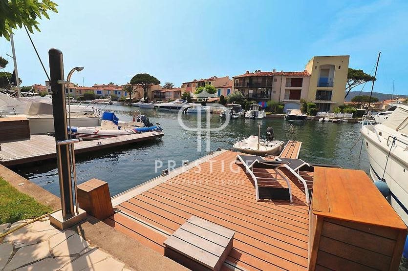 Maison à vendre, 8m², Grimaud